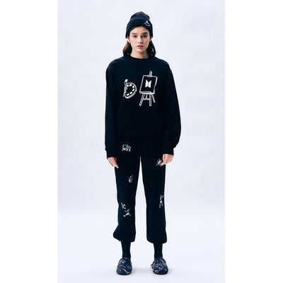 BTS - In The SOOP - Sweatshirt 02