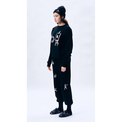 BTS - In The SOOP - Sweatshirt 02