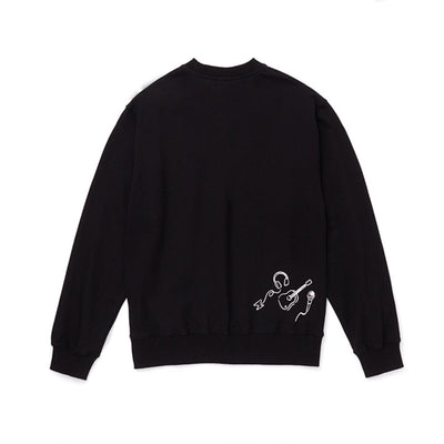 BTS - In The SOOP - Sweatshirt 02