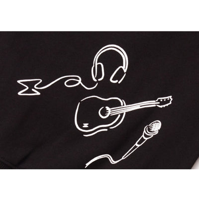 BTS - In The SOOP - Sweatshirt 02