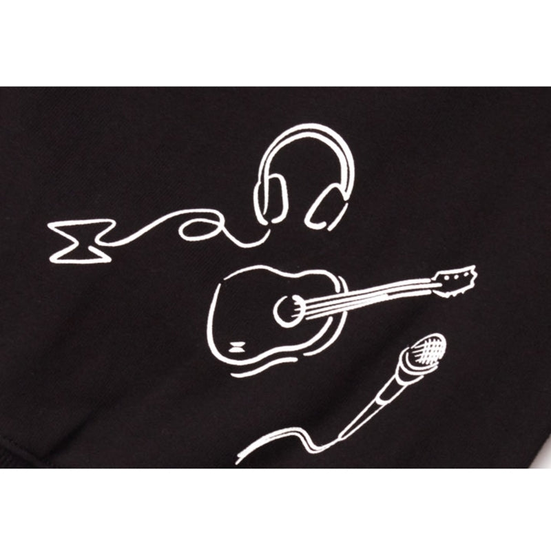 BTS - In The SOOP - Sweatshirt 02