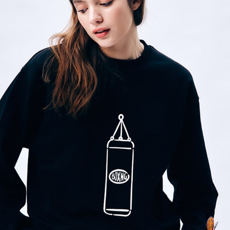 BTS - In The SOOP - Sweatshirt 03