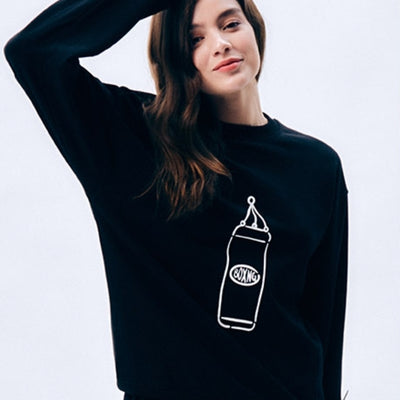 BTS - In The SOOP - Sweatshirt 03