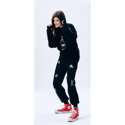 BTS - In The SOOP - Sweatshirt 03