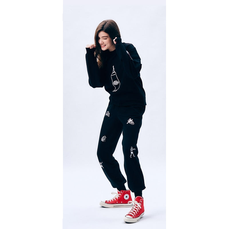 BTS - In The SOOP - Sweatshirt 03