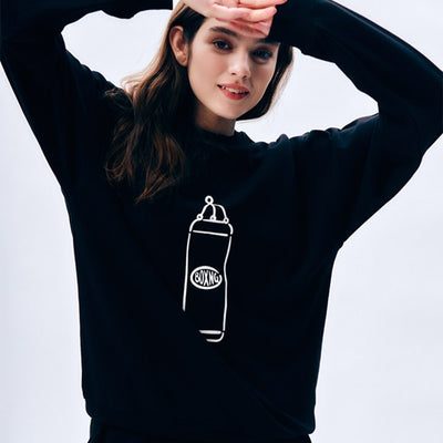 BTS - In The SOOP - Sweatshirt 03