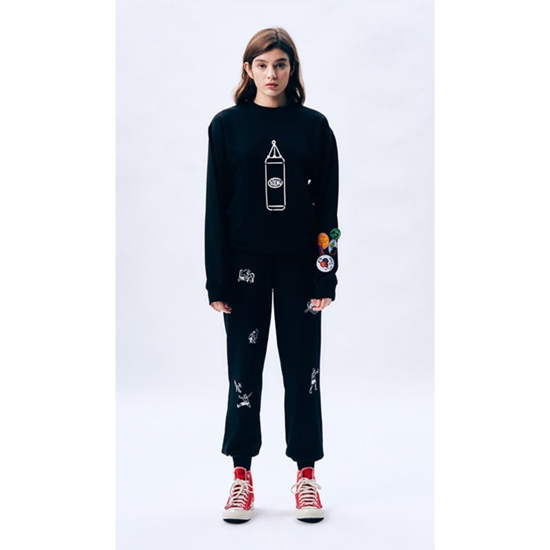 BTS - In The SOOP - Sweatshirt 03