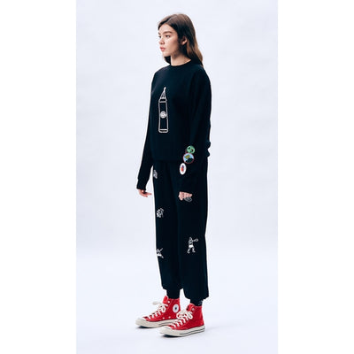 BTS - In The SOOP - Sweatshirt 03