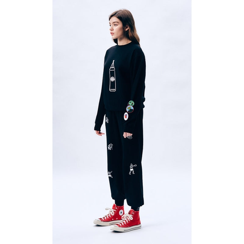 BTS - In The SOOP - Sweatshirt 03