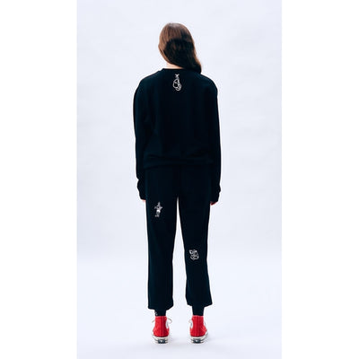 BTS - In The SOOP - Sweatshirt 03