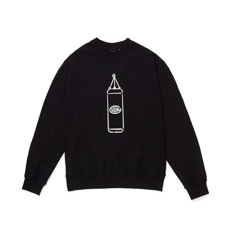 BTS - In The SOOP - Sweatshirt 03