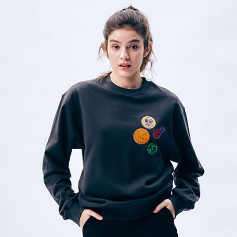 BTS - In The SOOP - Sweatshirt 06