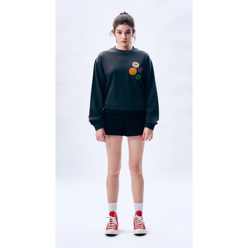 BTS - In The SOOP - Sweatshirt 06