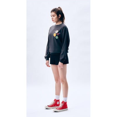 BTS - In The SOOP - Sweatshirt 06