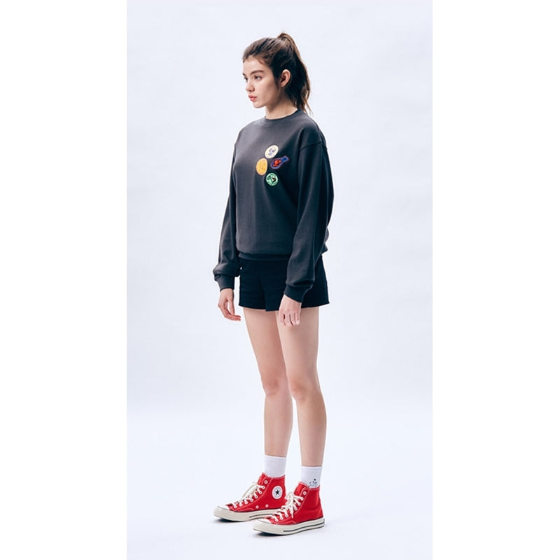 BTS - In The SOOP - Sweatshirt 06
