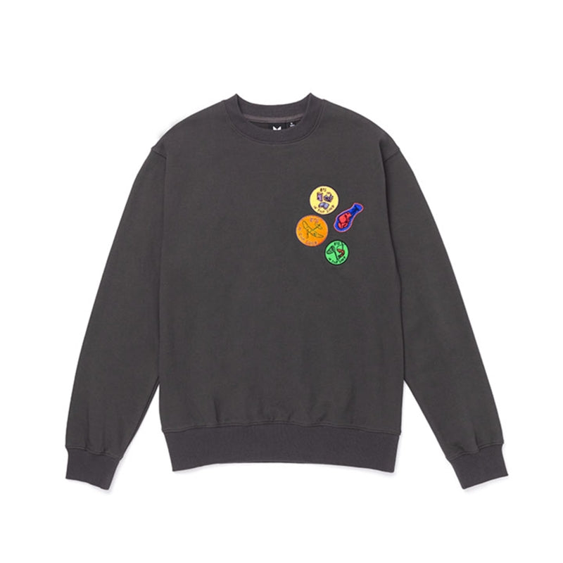 BTS - In The SOOP - Sweatshirt 06