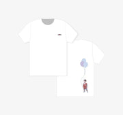 Seventeen - 0526 T-Shirts - SEVENTEEN - Clothing - Harumio