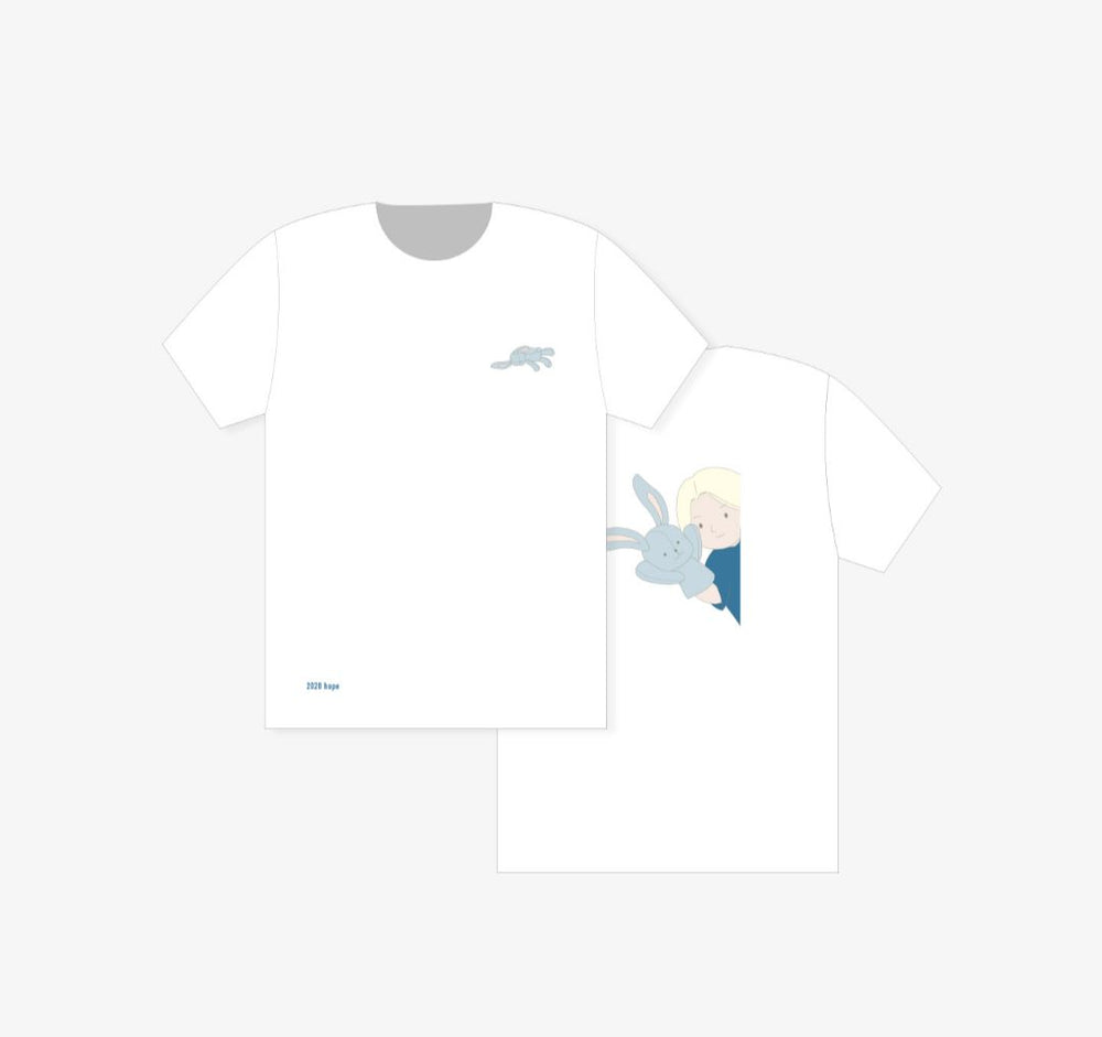 Seventeen - 0526 T-Shirts