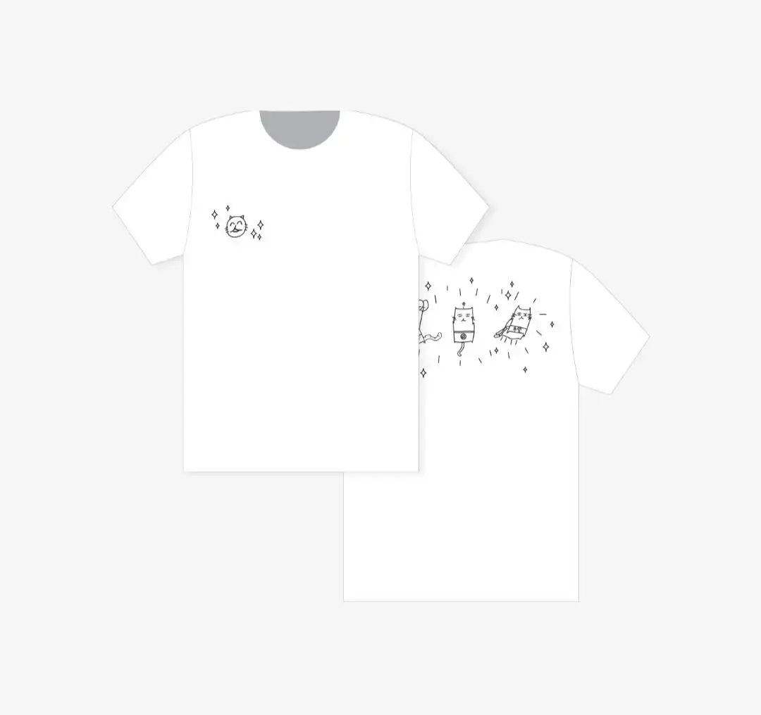 Seventeen - 0526 T-Shirts - SEVENTEEN - Clothing - Harumio