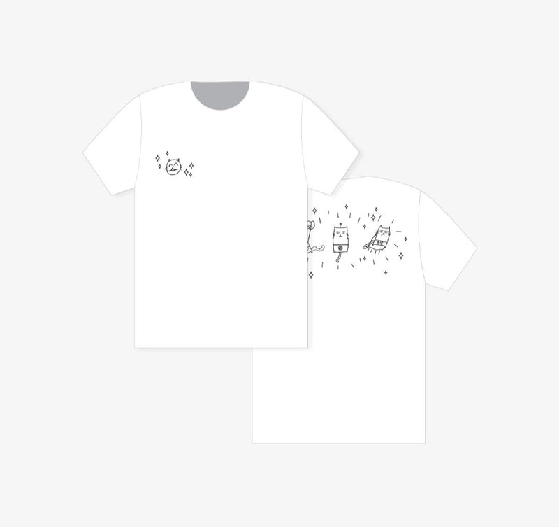 Seventeen - 0526 T-Shirts