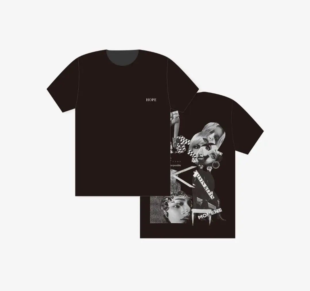Seventeen - 0526 T-Shirts - SEVENTEEN - Clothing - Harumio