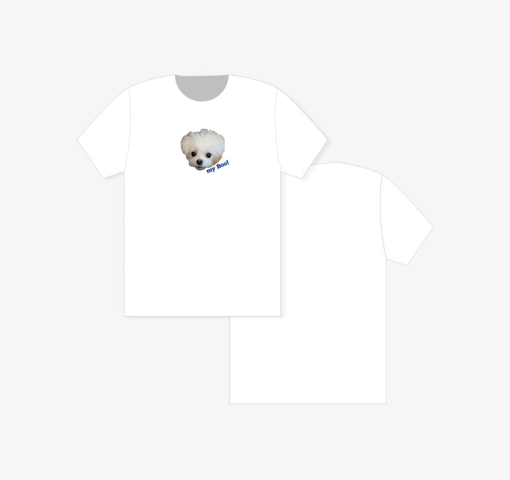 Seventeen - 0526 T-Shirts