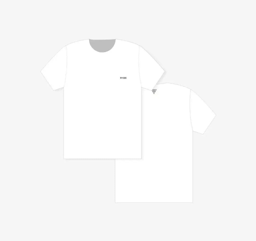 Seventeen - 0526 T-Shirts - SEVENTEEN - Clothing - Harumio