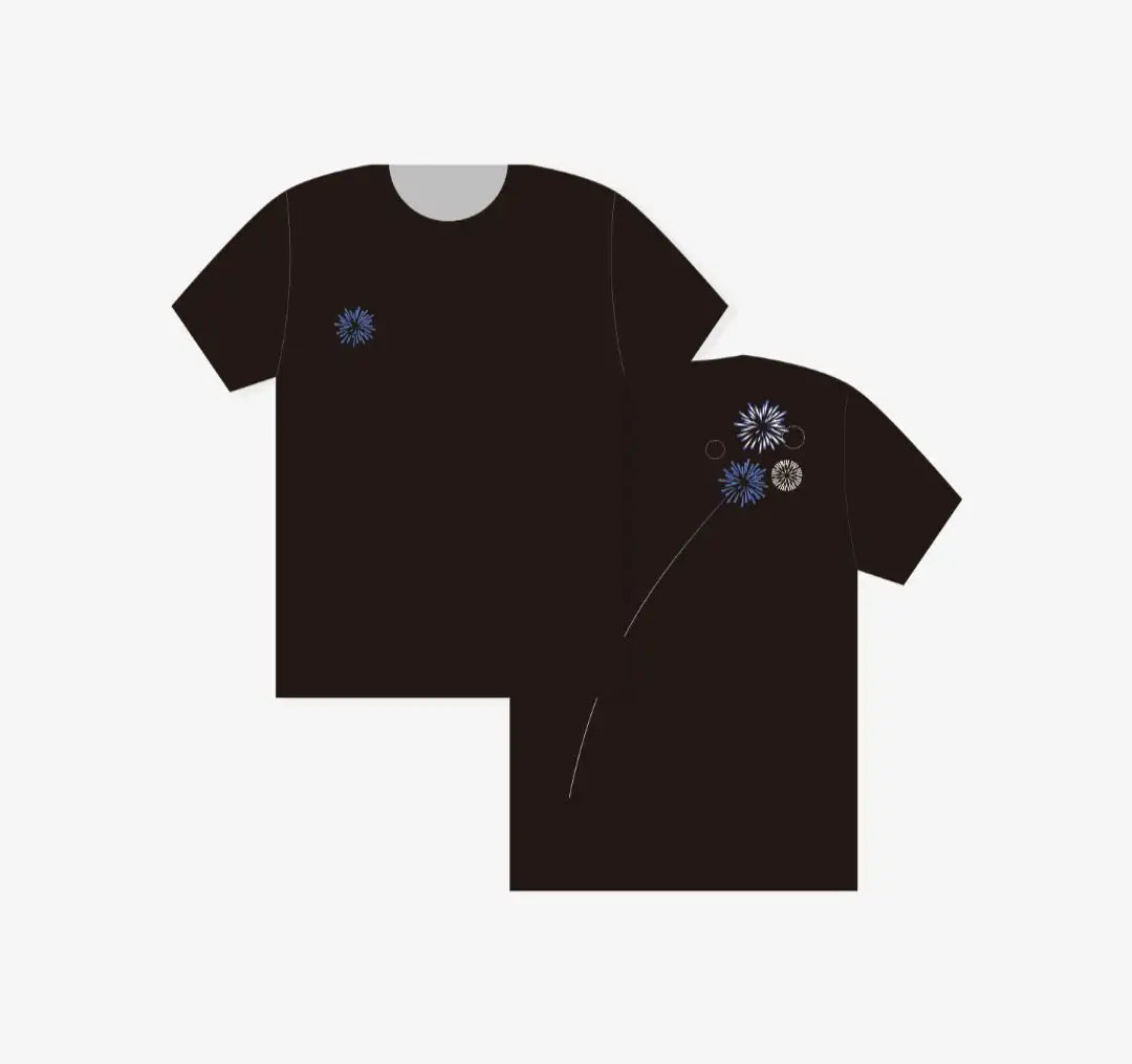 Seventeen - 0526 T-Shirts - SEVENTEEN - Clothing - Harumio