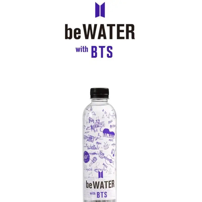 BTS - beWater with BTS - BTS - Food - Harumio