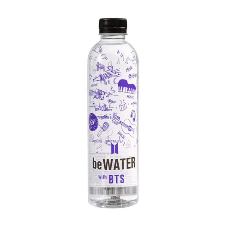 BTS - beWater with BTS - BTS - Food - Harumio