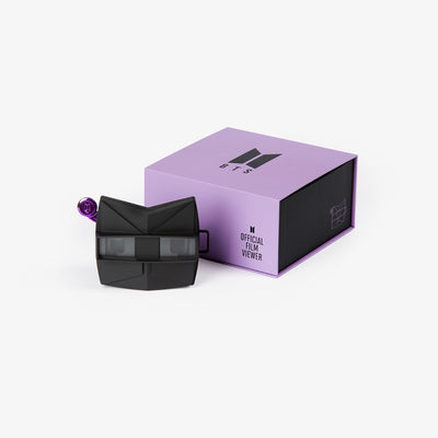 BTS - Official Film Viewer Device Kit