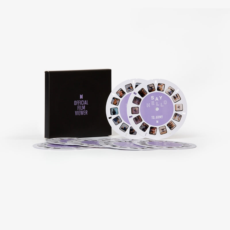 BTS - S01 Say Hello Set