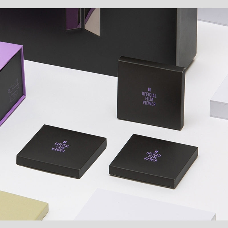 BTS - S01 Say Hello Set