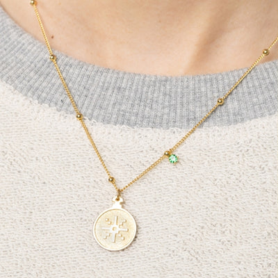 TXT - Little Wishes - Necklace