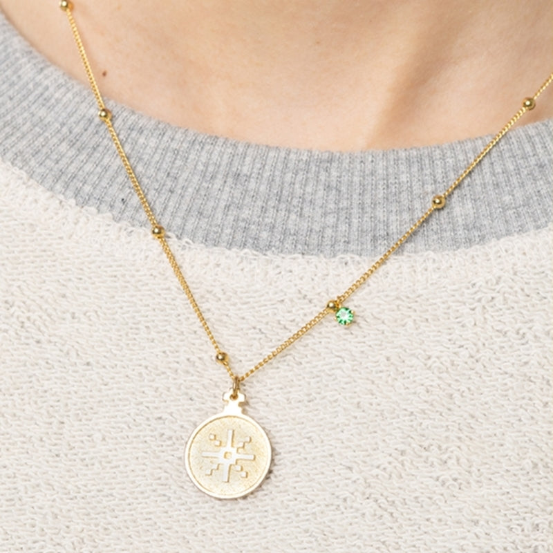 TXT - Little Wishes - Necklace