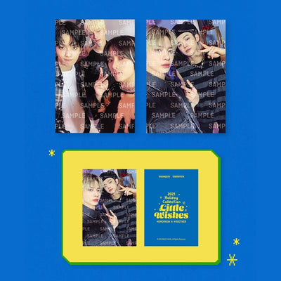 TXT - Little Wishes - Necklace