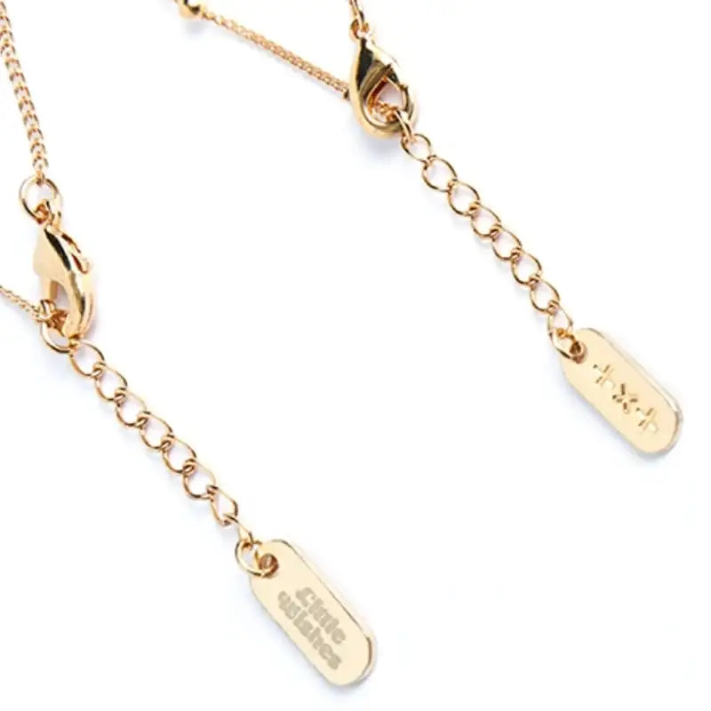 TXT - Little Wishes - Necklace - TXT - Accessories, Jewelry - Harumio