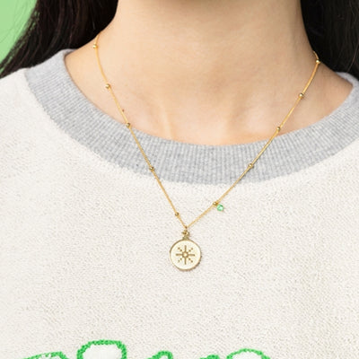 TXT - Little Wishes - Necklace