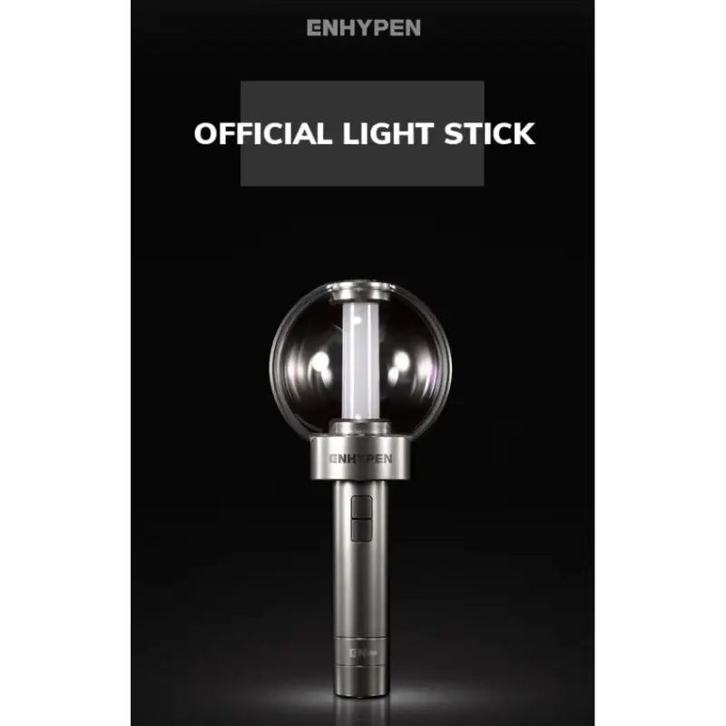 ENHYPEN - Official Light Stick - ENHYPEN - Light Stick - Harumio