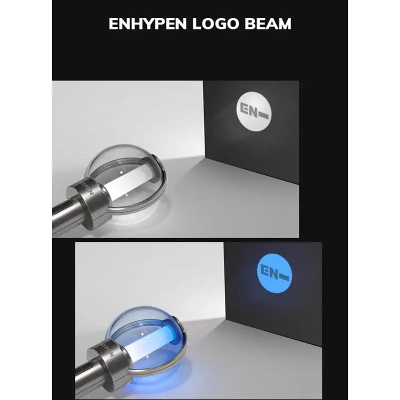 ENHYPEN - Official Light Stick - ENHYPEN - Light Stick - Harumio
