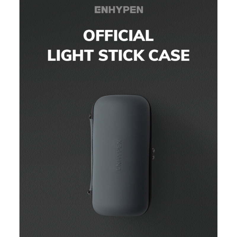 ENHYPEN - Official Light Stick Case
