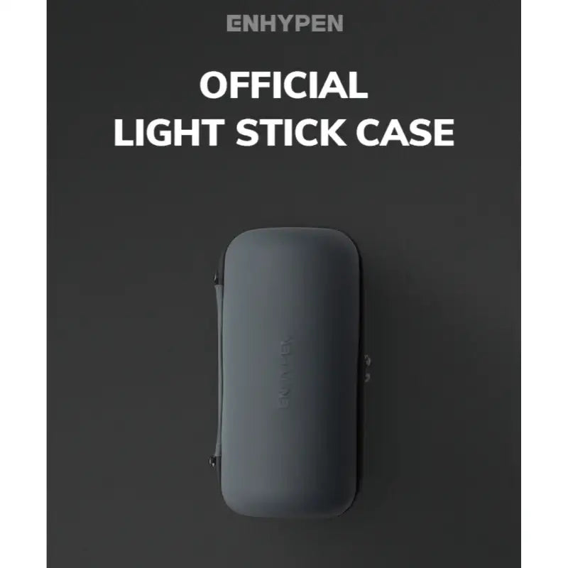 ENHYPEN - Official Light Stick Case - ENHYPEN - Accesories - Harumio