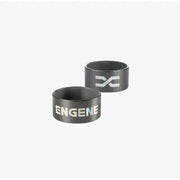 ENHYPEN - Official Light Stick Deco Ring - ENHYPEN - Accesories - Harumio