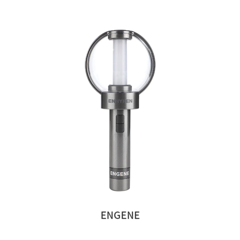 ENHYPEN - Official Light Stick Deco Ring