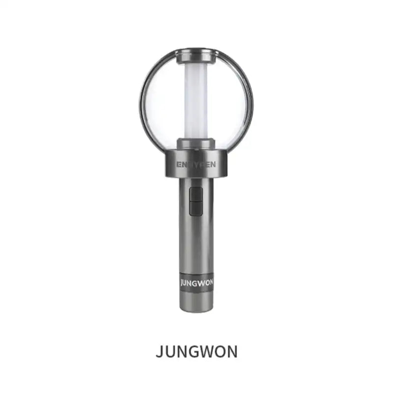 ENHYPEN - Official Light Stick Deco Ring - ENHYPEN - Accesories - Harumio