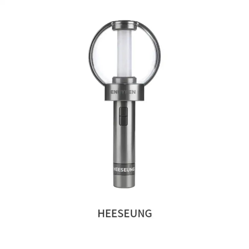 ENHYPEN - Official Light Stick Deco Ring - ENHYPEN - Accesories - Harumio