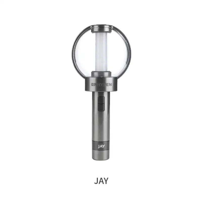 ENHYPEN - Official Light Stick Deco Ring - ENHYPEN - Accesories - Harumio