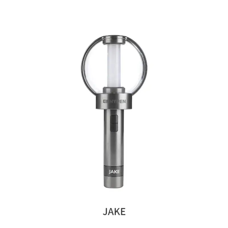 ENHYPEN - Official Light Stick Deco Ring - ENHYPEN - Accesories - Harumio