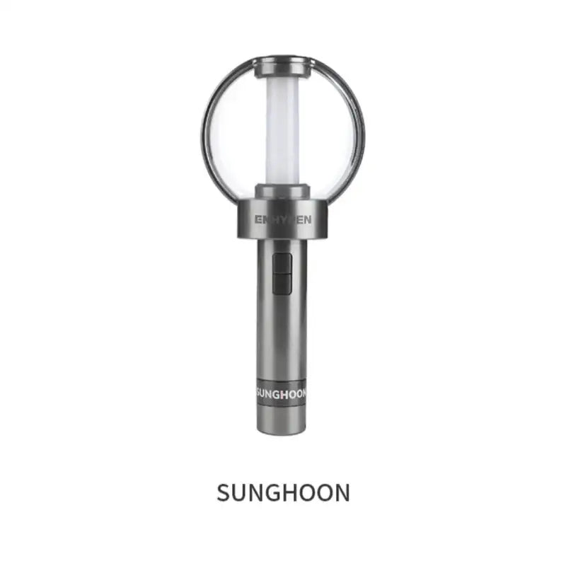 ENHYPEN - Official Light Stick Deco Ring - ENHYPEN - Accesories - Harumio