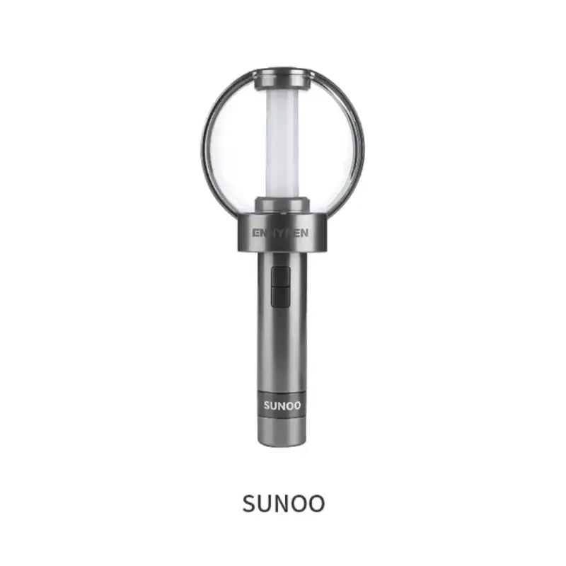 ENHYPEN - Official Light Stick Deco Ring - ENHYPEN - Accesories - Harumio